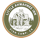 Little Ahwahnee Inn